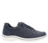 Pantofi sport, dama, REMONTE, D1E07-14, bleumarin, piele naturala